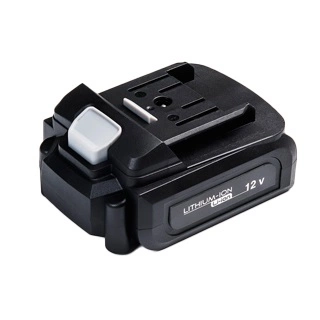 Bateria De Litio 12 V Para Parafusadeira 42383100 Com 1.300 17755 42383100 