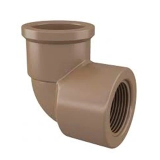 Joelho 90 Roscável 1/2" 17727 10920123 