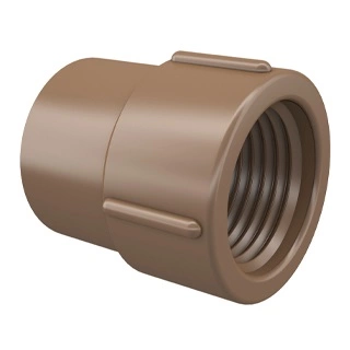 Luva Roscável 1/2" 17730 10910123 