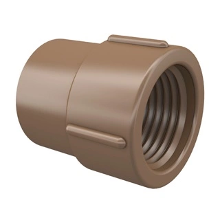 Luva Roscável 3/4" 17731 10910343 