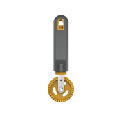 Carretilha Fechar Pastel 1191 1376 