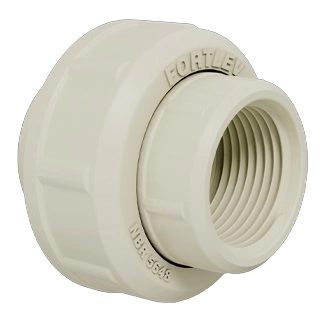 União Roscável 1" 17744 10960013 