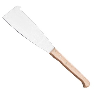 Facão Cortar Cana Cabo Madeira 13" 17671 9401330 