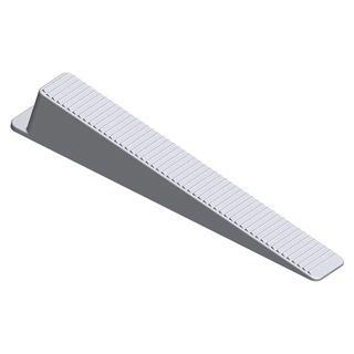 Cunha Para Espacadores Slim Pct C/80 un 17761 6095 29 