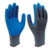 Luva Tricotada Revestimento Látex Tam. M C.a.32.035 11970 1005-T8