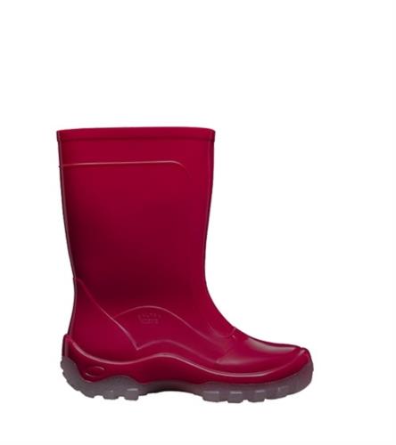 Bota Infantil Pink Nieve N°20/21 11972 NVE PK 