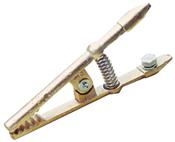 Garra Negativa Bronze 500amp 1198 10019710 