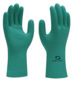 Luva Supergreen Tam. G C.a.33334 11992 SN-G-T9 