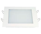 Painel Led Embutir Quadrado 30x30 6500k 24w Bivolt 1680 Lume 12017 858131374 