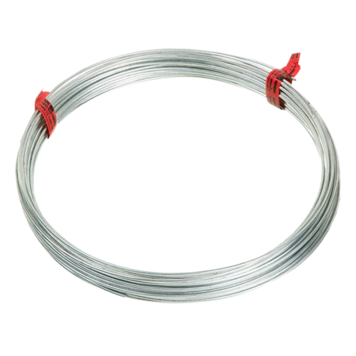 Arame Galvanizado Bwg 18 1,24mm Rl 1kg 12051 111001220