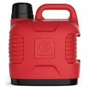 Garrafão Térmico Vermelho 5l 12055 56260 