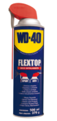 Wd40 Flextop  Aerosol 500ml/370G-WD-40 12067 340847 