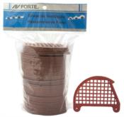 Passarinheira Telha Cimento Amianto Cerâmica Com 50 Unidades 10228 500.0198 