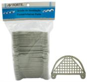 Passarinheira Brasilite Com 50 Unidades 10229 500.0018 