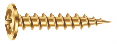 Parafuso Fixer Cabeça Flangeado Phillips 3,5x20 12175 39336902