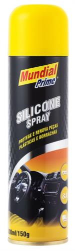 Silicone Spray Tuttifruti Ln 170g 300ml, Onu 1950 - Aerossóis, 2.1 Ge: 23 12193 217G/350ML