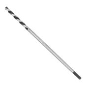 Broca Para Fibrocimento E Mourão Standart 3 Pontas 5 12219 15516280 