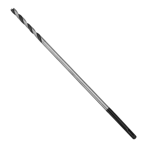 Broca Para Fibrocimento E Mourão Encaxe Sds 3 Pontas 3/8x320 12224 616.038.371