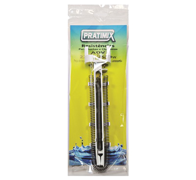 Resistência 220v 7500w Tipo Lorenzetti - Linha Advanced/turb 12231 ADV0275