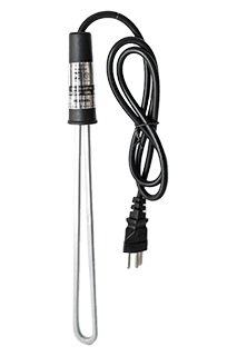 Ebulidor Garrafa Térmica Alumínio 30cm 12278 23