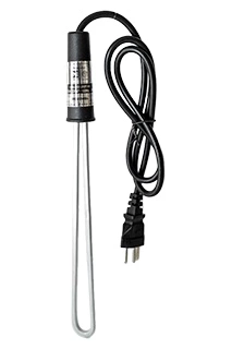 Ebulidor Garrafa Térmica Alumínio 32cm 12278 23 