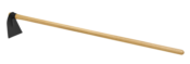 Enxada Sul Olho Redondo C/c 8'' 125 cm 12279 100965 