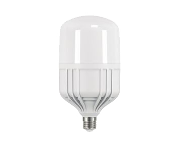 Lâmpada High Led 6500k 40w Bivolt 3200 Lumens 12292 9767