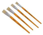 Pincel Artista Chato 14 123 615 14 