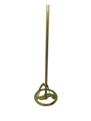 Misturador Para Tinta Reforçado 90x400mm 12328 34090400