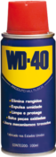 Wd40 Tradicional Aerosol 100ml - WD-40 12362 272957 