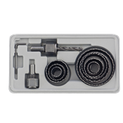 Jogo Serra Copo Para Madeira 19, 22, 29, 32, 38, 44, 51 E 64 12426 704739 