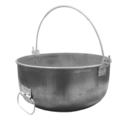 Balde Pedreiro Aço Inteiriço Profissional  12l 10341 1409-5 