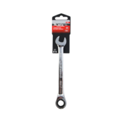 Chave Combinada Com Catraca Crv Cromada Profissional Mtx  15 12463 148089