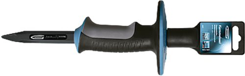 Ponteiro  Sextavada Com Empunhadura Plástica  305mm 12510 18803