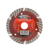 Disco Diamantado TurbO-Segmentado 180x2,4x22,2mm/7" 12518 731559 