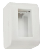 Caixa + Tampa 1 Posto 10012 57303001 