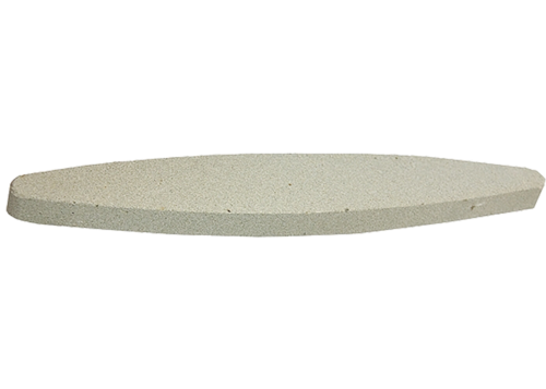 Pedra Afiar Oval Grana Fina  230mm 12579 76425 