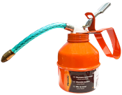 Almotolia Metálica Bico Flex.300ml 12598 5313055