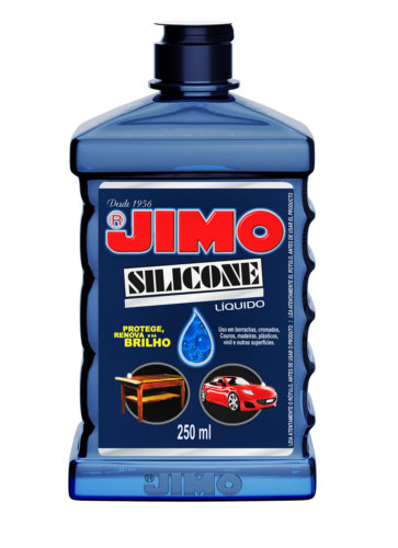 Jimo Silicone Frasco 250ml, Onu 1993 - Líquido Inflamável Ne (nafta Hidrodessulfurizada Pesada), 3 Ge Iii 1279 11992