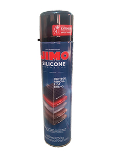 Jimo Silicone Aerosol 400ml 1280 12115