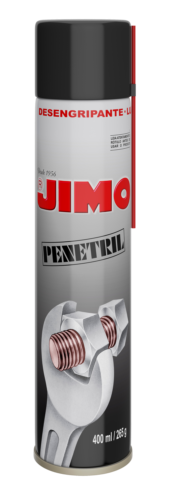 Jimo Desengraxante Aerosol 400ml, Onu 1950 - Aerossois, 2.1 Ge na 1281 12273