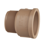 Adaptador Marrom Curto 32x 1 1306 332