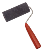 Rolo Espuma Poliéster Com Garfo 09cm 131 430 09 