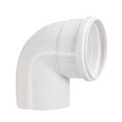 Joelho Esgoto 90º   40mm 1312 616 