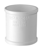 Luva Esgoto Simples Secundária  40mm 1315 644 