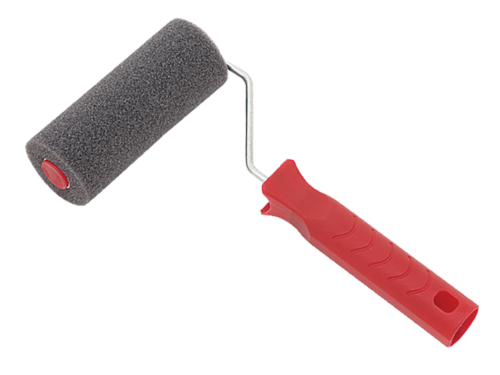 Rolo Espuma Poliéster Com Garfo  05cm 132 430 05