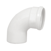 Curva Esgoto Curta 90º 100mm 1323 602 