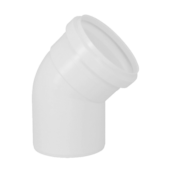 Joelho Esgoto 45º   50mm 1324 612 