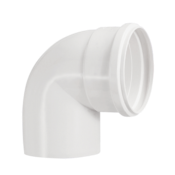 Joelho Esgoto 90º   50mm 1327 617 