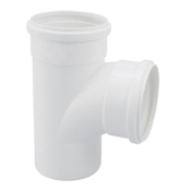 Te Esgoto Curto 90º    75x 75mm 1344 660 